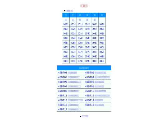 45index-T screenshot