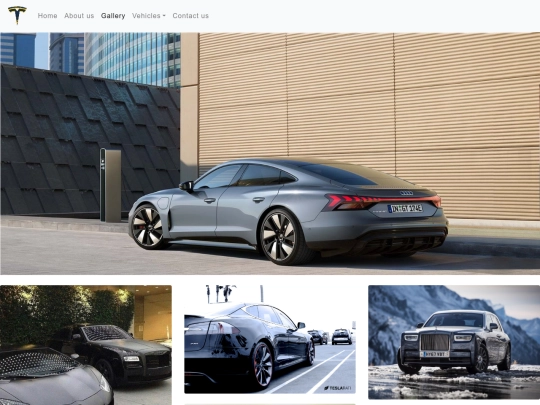 gallery screenshot