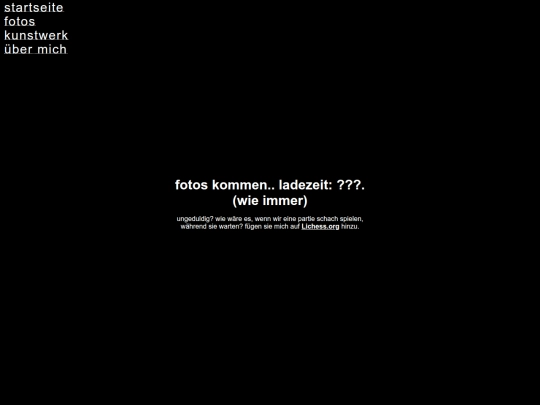 kommtbald screenshot