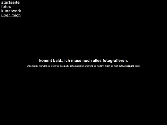 kunstwerk screenshot