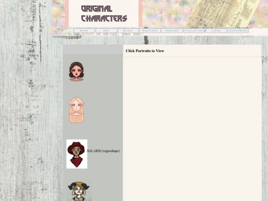 ocs screenshot