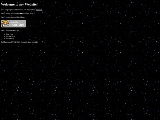 tearose screenshot
