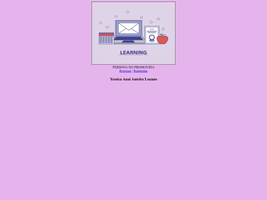 calificaciones screenshot