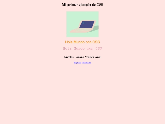 ejemplo_estilos screenshot