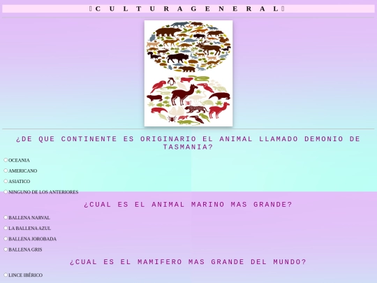 examen2 screenshot