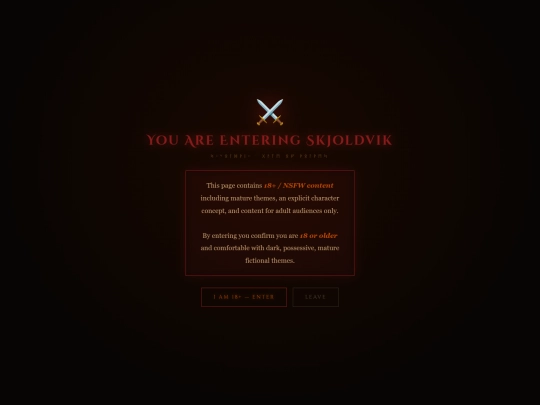 Varrnsfw screenshot