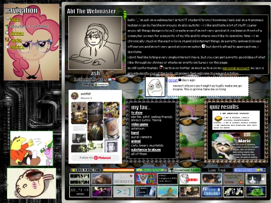 abt screenshot