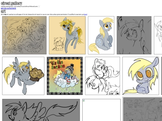 gallery screenshot