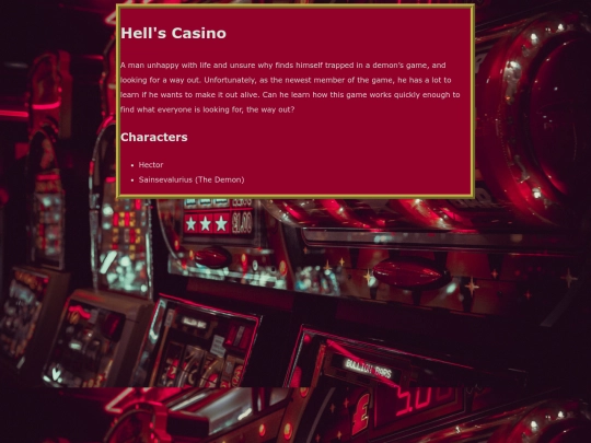hellscasino screenshot
