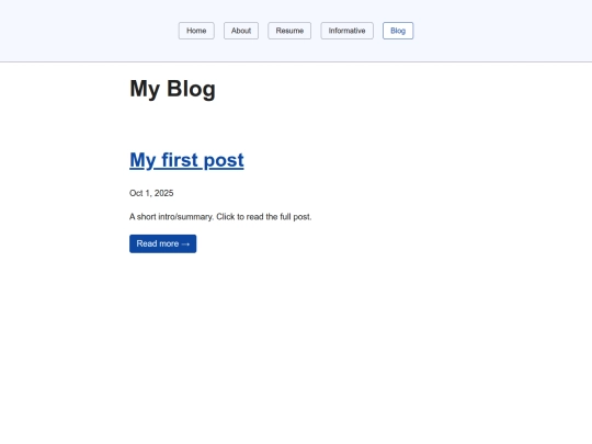 blog/blog screenshot
