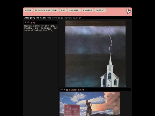 art screenshot