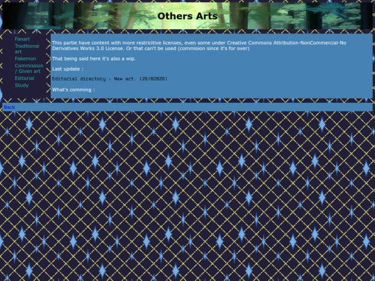 Autres/A_intro screenshot