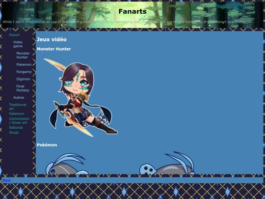 Autres/fanart screenshot