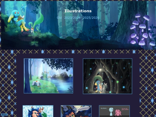 Caeldass/illu24_23 screenshot