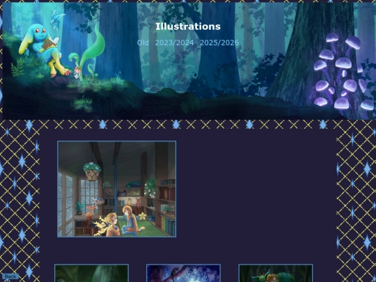 Caeldass/illu25_26 screenshot