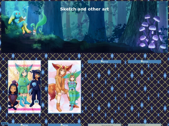 Caeldass/ua screenshot