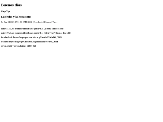 Modulo03/Mod03_Obl01 screenshot