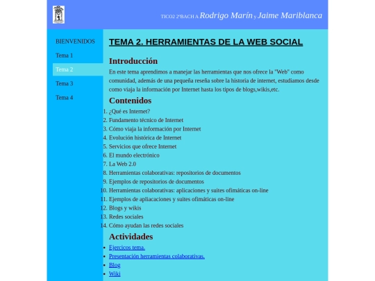 tema2 screenshot