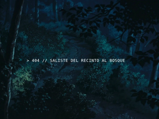 es404_bosque screenshot