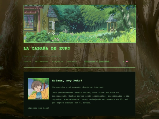 esindex screenshot
