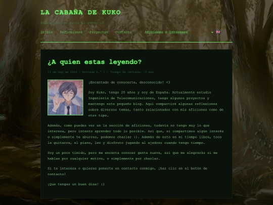 esuno screenshot
