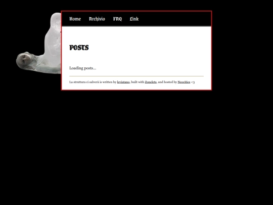 feed screenshot