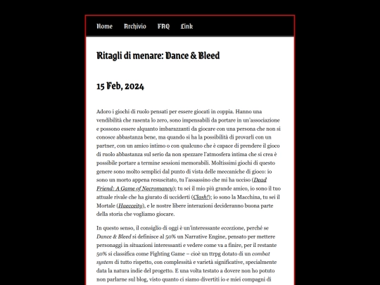 posts/2024-02-15-Ritagli-di-menare screenshot
