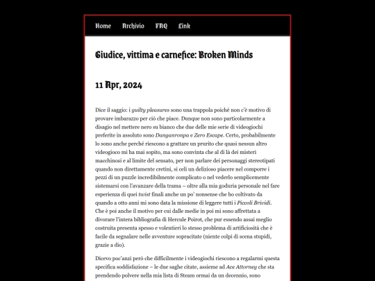 posts/2024-04-11-Giudice-vittima-e-carnefice screenshot