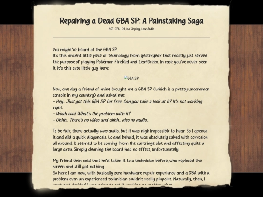 writings/tech/GBA_Repair screenshot