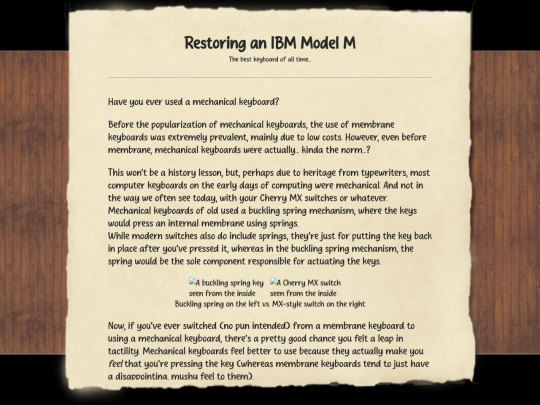 writings/tech/Model_M_Restoration screenshot