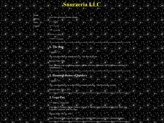 movies screenshot