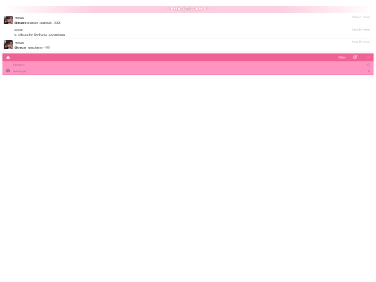 extra screenshot