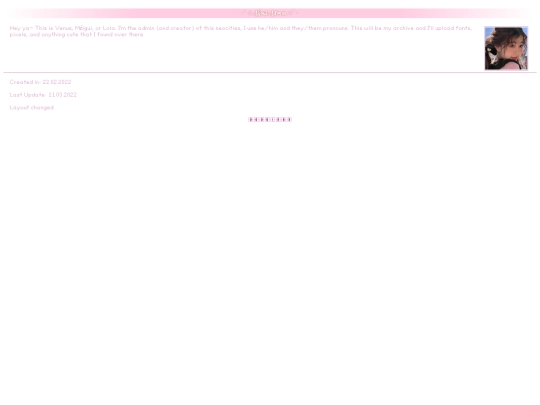 home screenshot