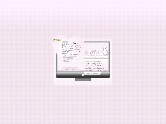 mmmm screenshot