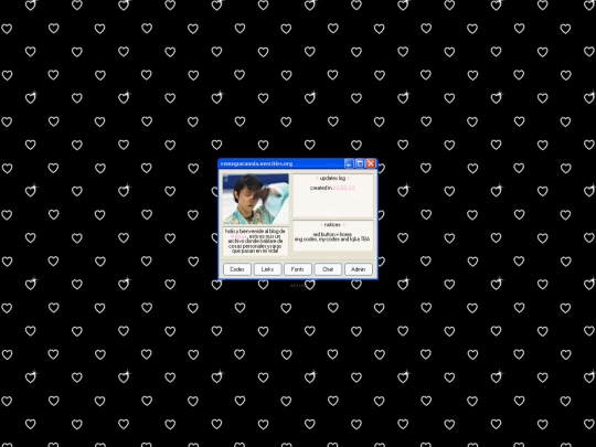 naurrr screenshot