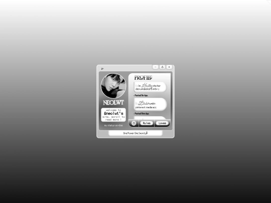 stael screenshot