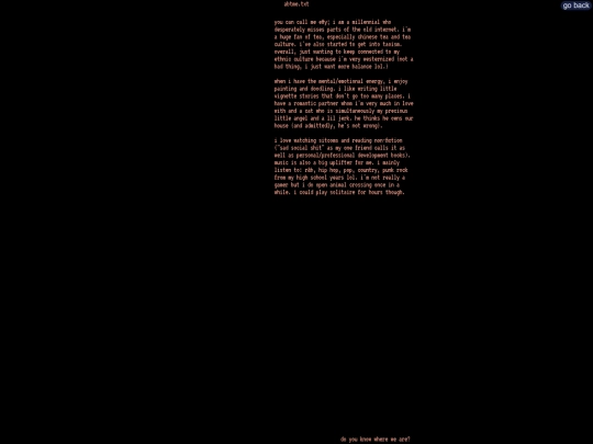 abtme screenshot