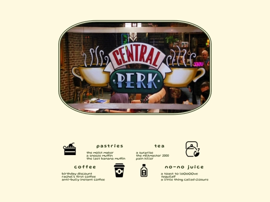 diner-menu-v2 screenshot