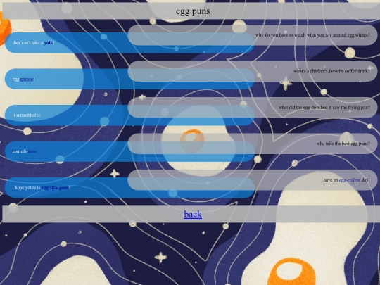 eggpuns screenshot
