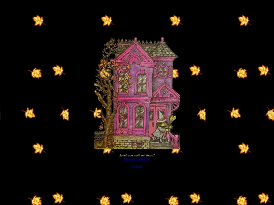 halloween2024/2024-09-09 screenshot