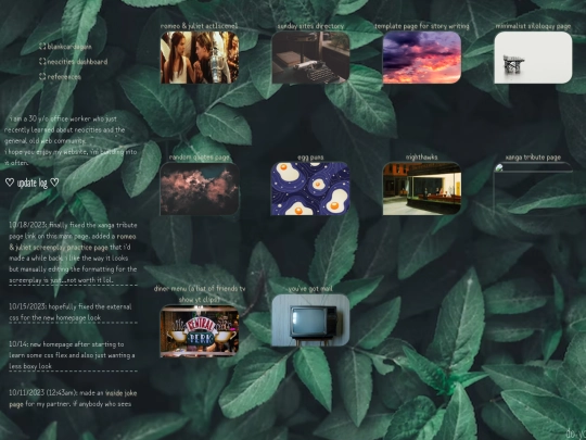 indexarchive/index-2023-10-15 screenshot
