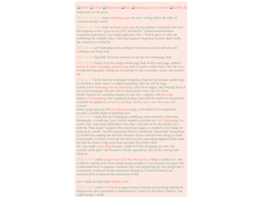 indexarchive/index-2024-01-01 screenshot