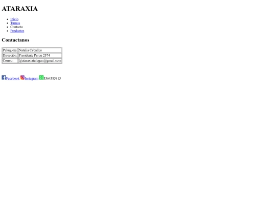 final/contacto screenshot