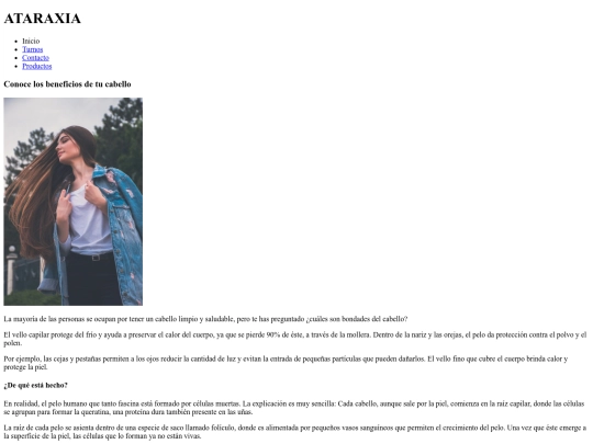 final screenshot