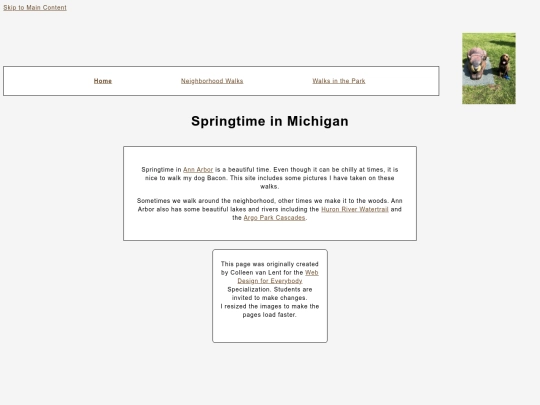 homeworkone screenshot