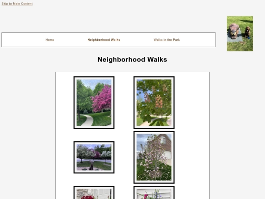 homeworkone/neighborhood screenshot