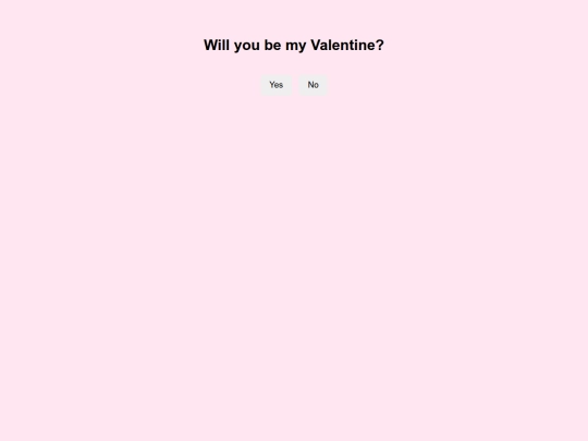 oof/Valentine screenshot