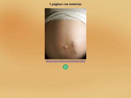 Chorradas/quiero screenshot