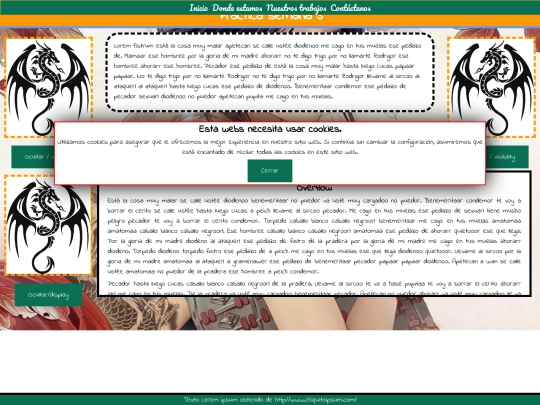 practica3 screenshot