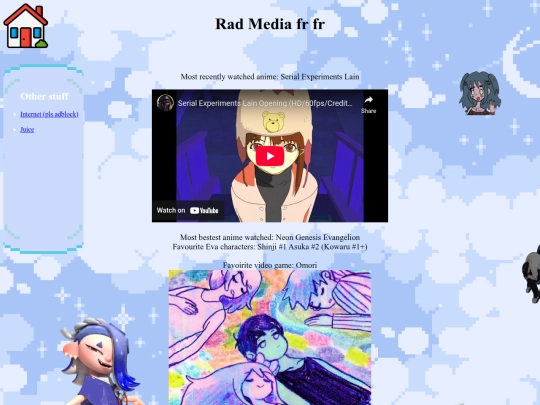 Media screenshot